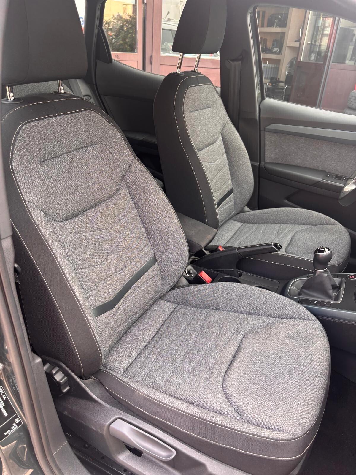 Seat Arona 1.0 EcoTSI XPERIENCE