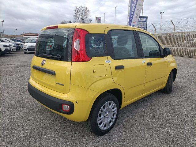 FIAT Panda 1.0 Hybrid PREZZO REALE!!