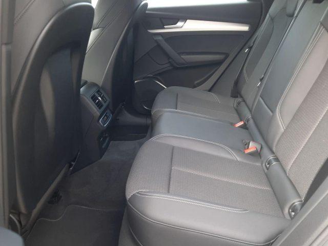 AUDI Q5 35 TDI SPB S-tronic S-line