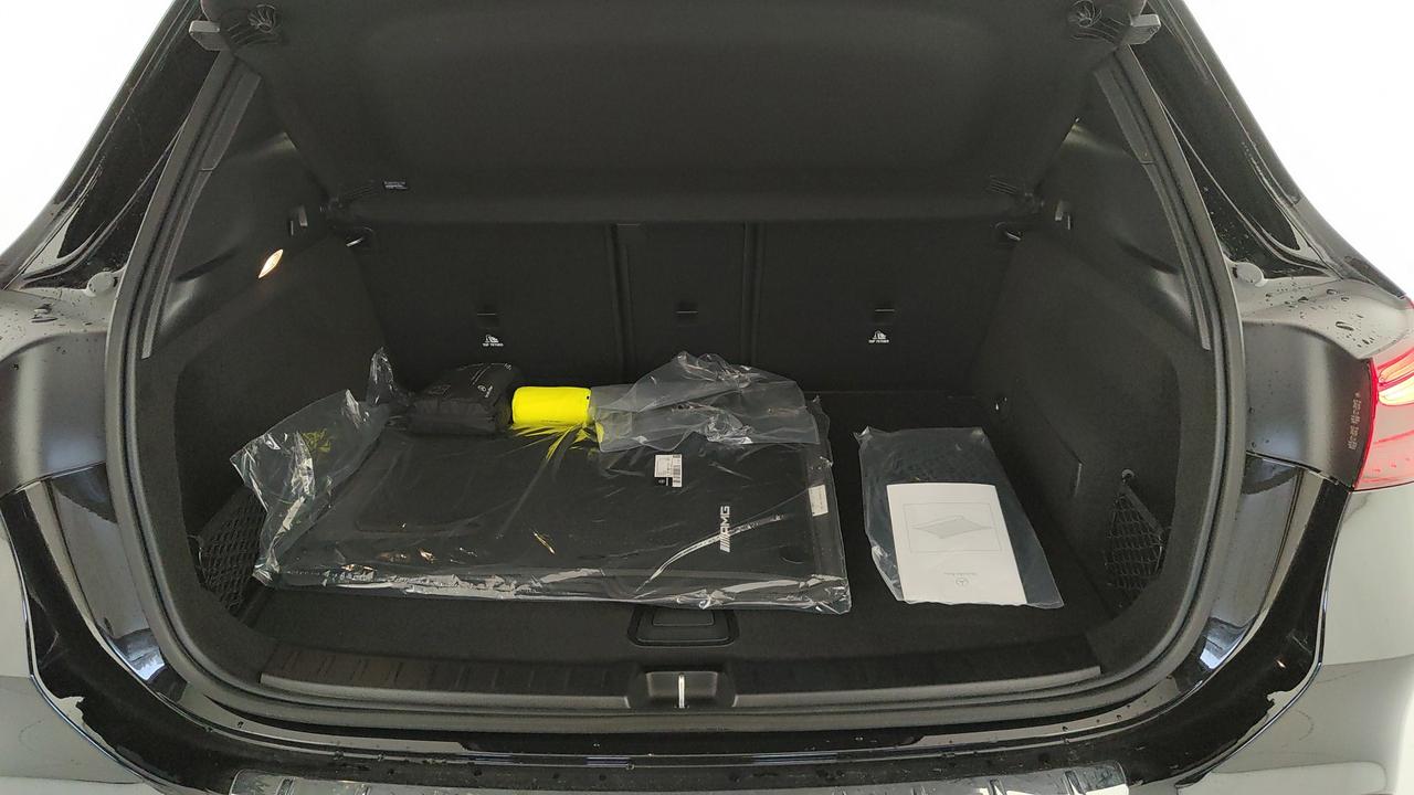 Mercedes-Benz GLA 180 d Automatic