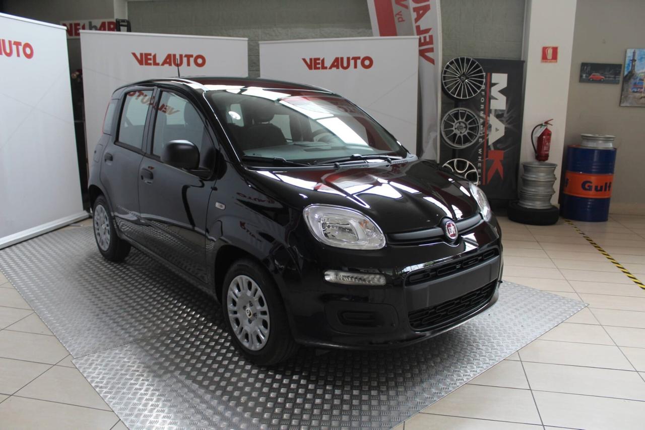 Fiat Panda 1.0 FireFly S&S Hybrid MY 25 Pack City