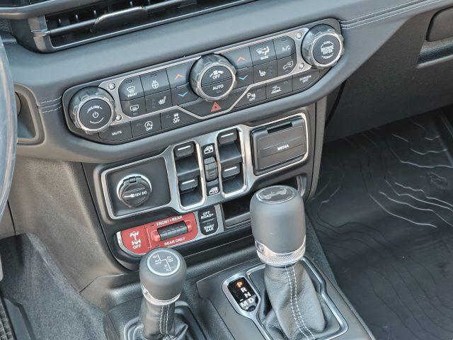 JEEP Wrangler Unlimited 3.6 V6 RUBICON X Xtreme Recon 35" MY26