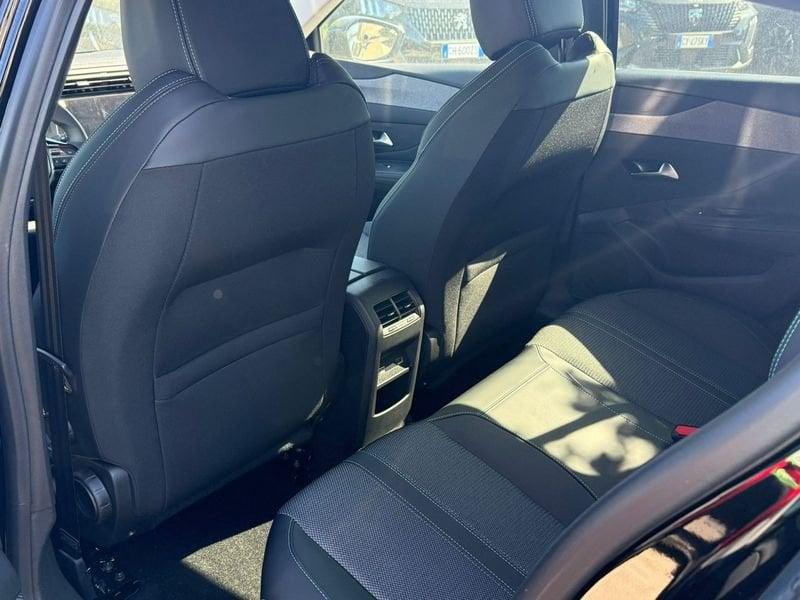 Peugeot 308 BL - Hybrid 145