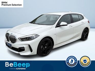 BMW Serie 1 116D MSPORT AUTO