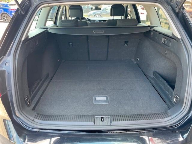 Volkswagen Passat Variant 2.0 TDI SCR EVO DSG Business