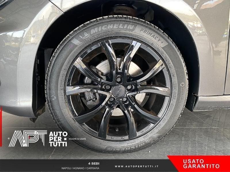 FIAT Tipo Tipo 5p 1.3 mjt Easy Business s&s 95cv