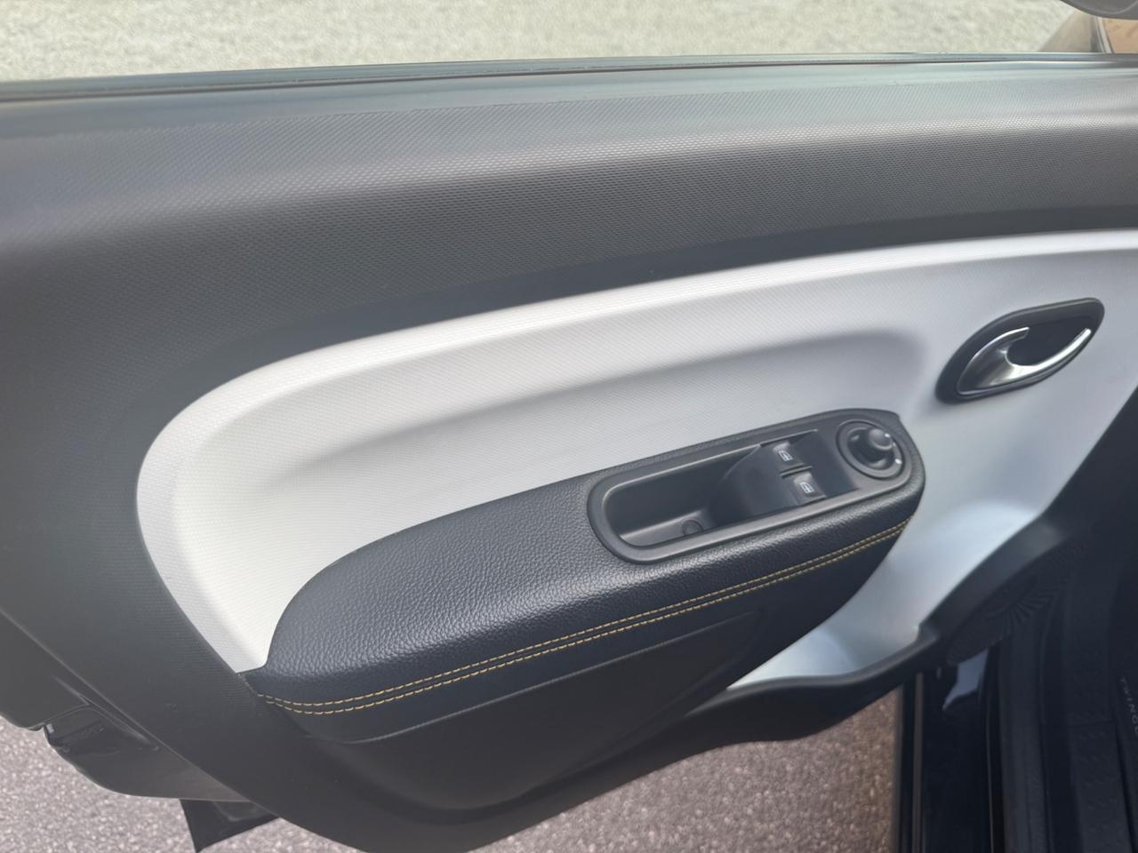 Renault Twingo TCe 95 CV Intens turbo