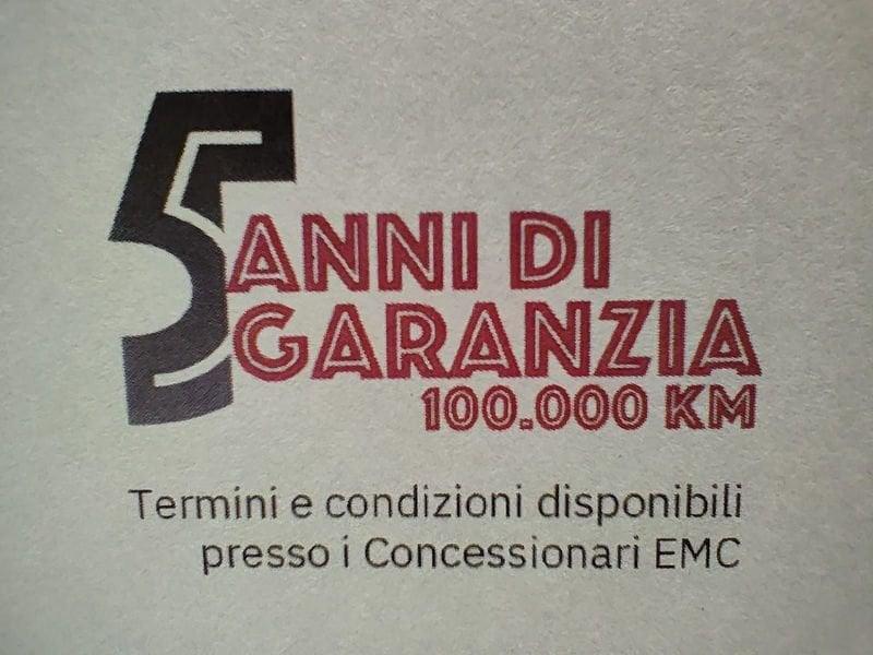 Emc Quattro Quattro 1.5 MT