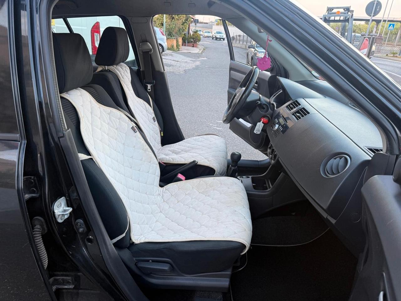 Suzuki Swift 1.3 DDiS 75CV 5p. GL Safety Pack