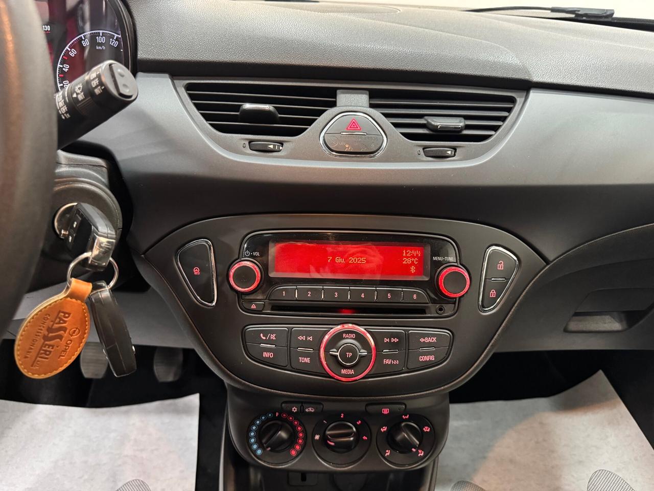 Opel Corsa 1.3 CDTI Coupé b-Color