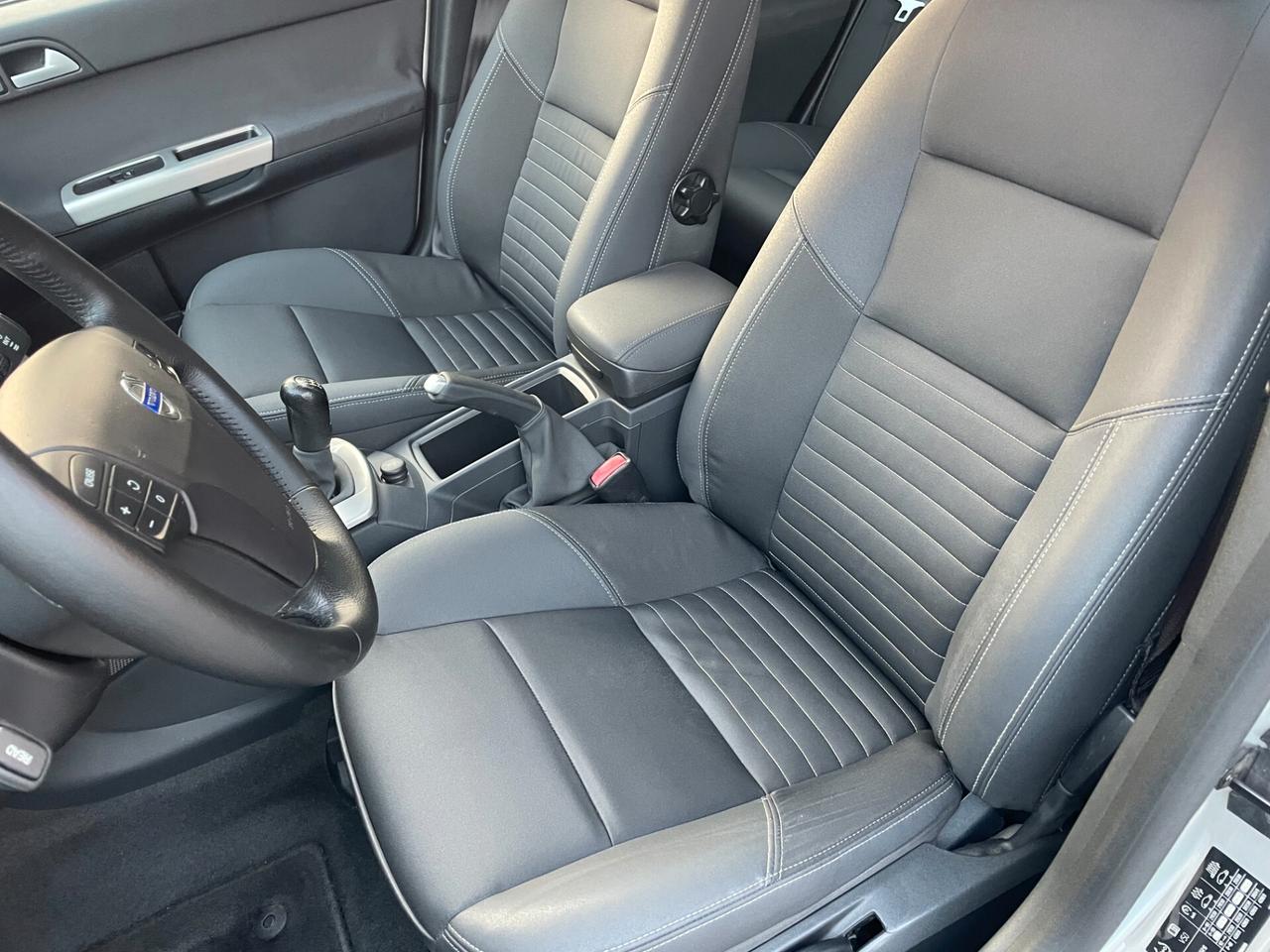 Volvo V50 1.6 16V cat Summum