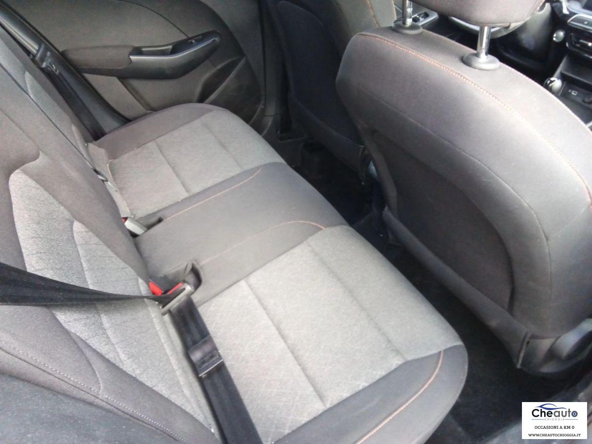 MG - MG3 - 1.5 Comfort