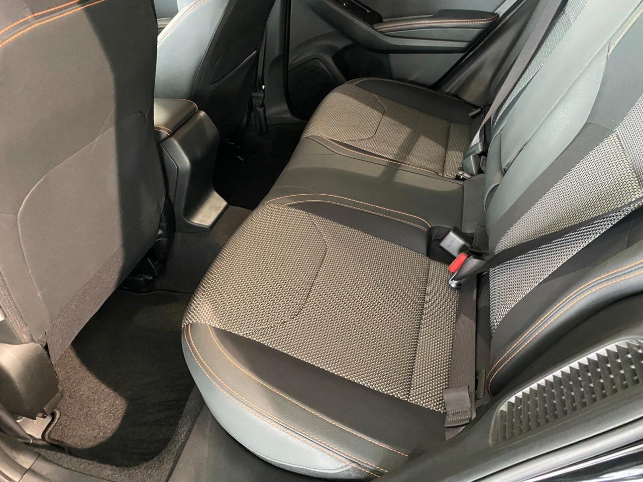 Subaru XV 2.0i e-Boxer MHEV Lineartronic Premium