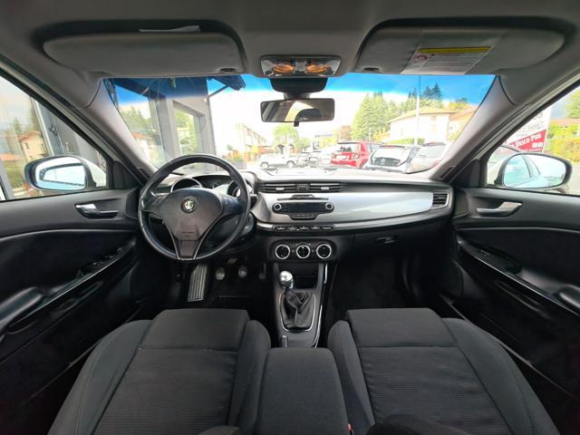 ALFA ROMEO Giulietta 1.4 Turbo 120 CV Progression