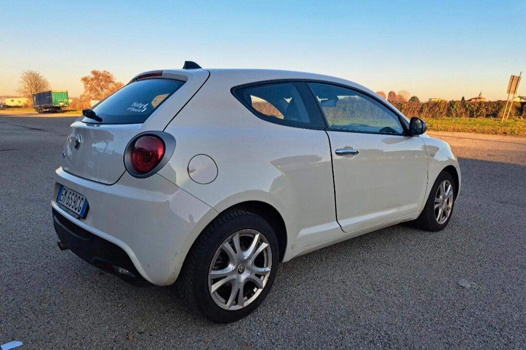 Alfa Romeo MiTo 1.4 78 CV 8V S&S Progression