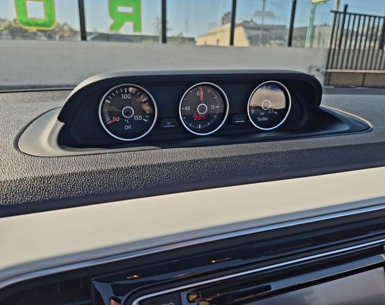 Volkswagen Maggiolino Cabrio 2.0 TDI