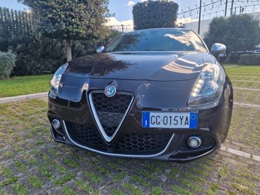 Alfa Romeo Giulietta 1.6 JTDm 120 CV Sprint