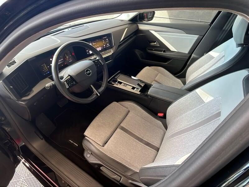 Opel Astra Astra 1.6 phev Edition s&s 180cv at8