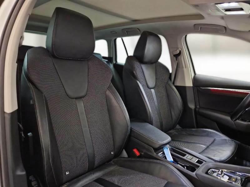 SKODA OCTAVIA WAGON 2.0 TDI EVO 110KW STYLE DSG