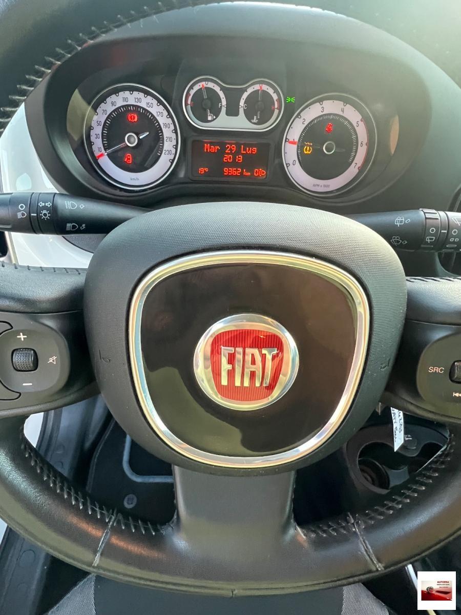 FIAT - 500 L - 500L 1.3 MJT 95 CV Business