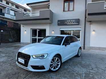 Audi A3 SPB 2.0TDI 150CV Ambition