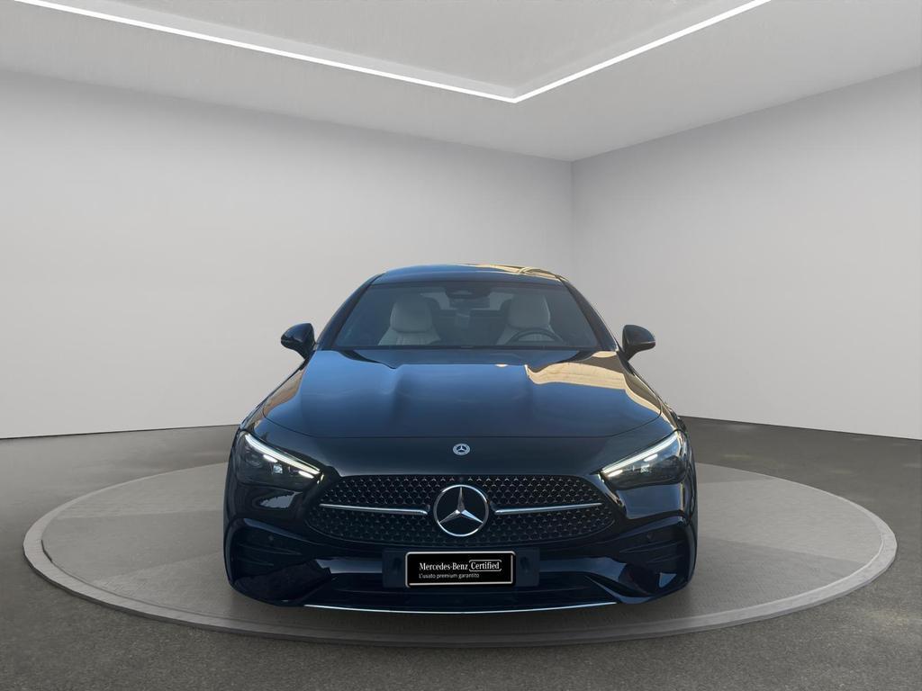 Mercedes CLE Coupe 220 d AMG Line Premium Plus auto