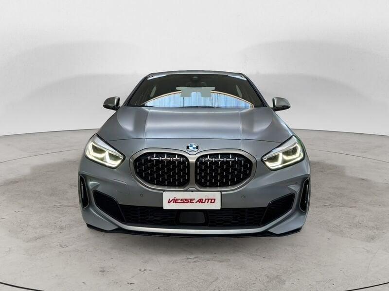 BMW Serie 1 M135i xdrive