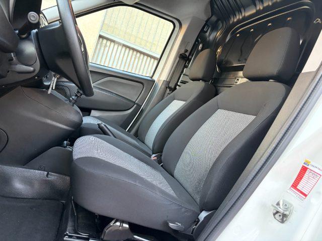 FIAT Doblo' 1.6 Multijet 105Cv Cargo 2021