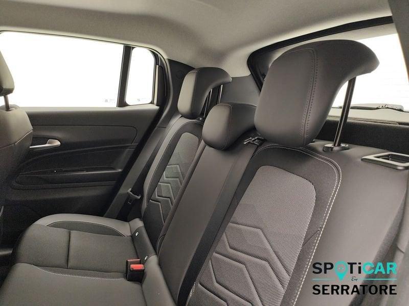 Jeep Avenger 1.2 turbo Altitude fwd 100cv