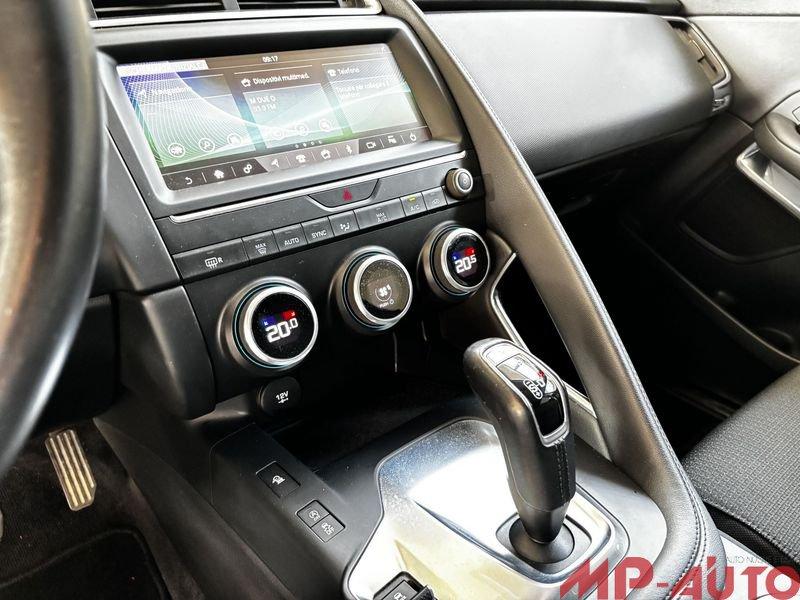 Jaguar E-Pace 2.0D 150 CV AWD aut.