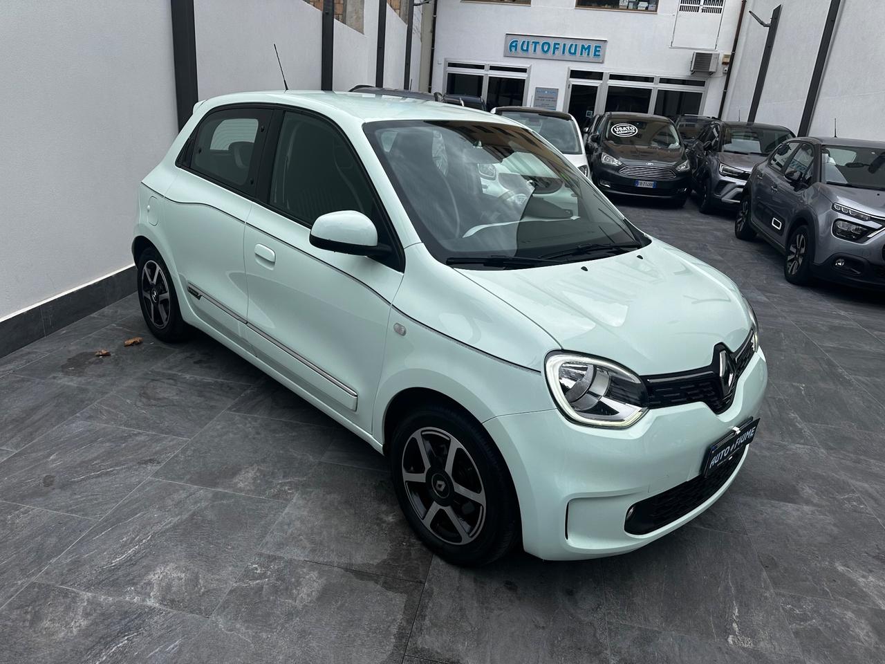 Renault Twingo SCe 65 CV Intens