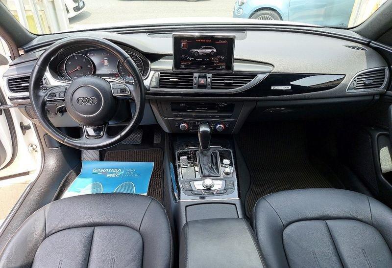 Audi A6 allroad 3.0 TDI 218 CV S tronic Business Plus