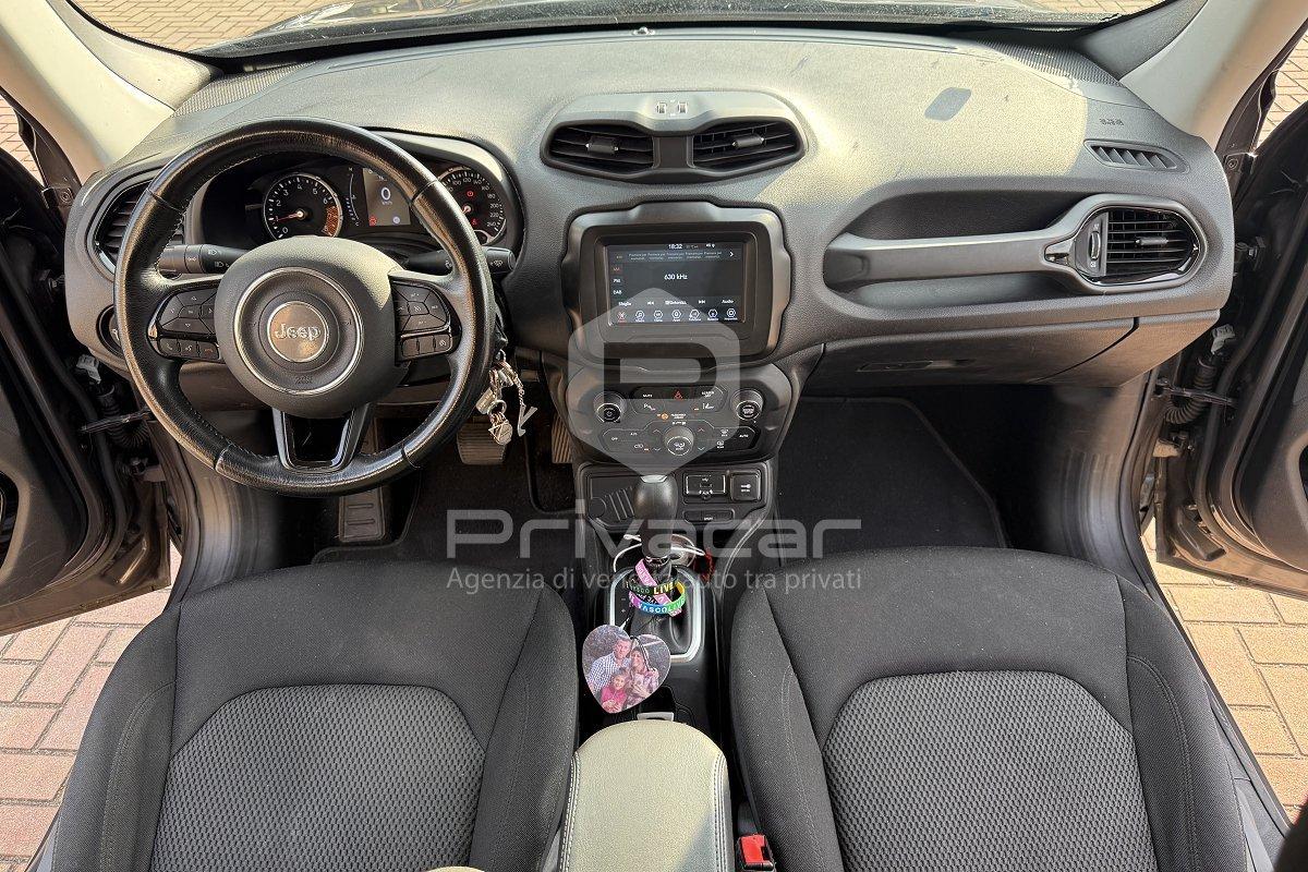 JEEP Renegade 1.0 T3 Night Eagle
