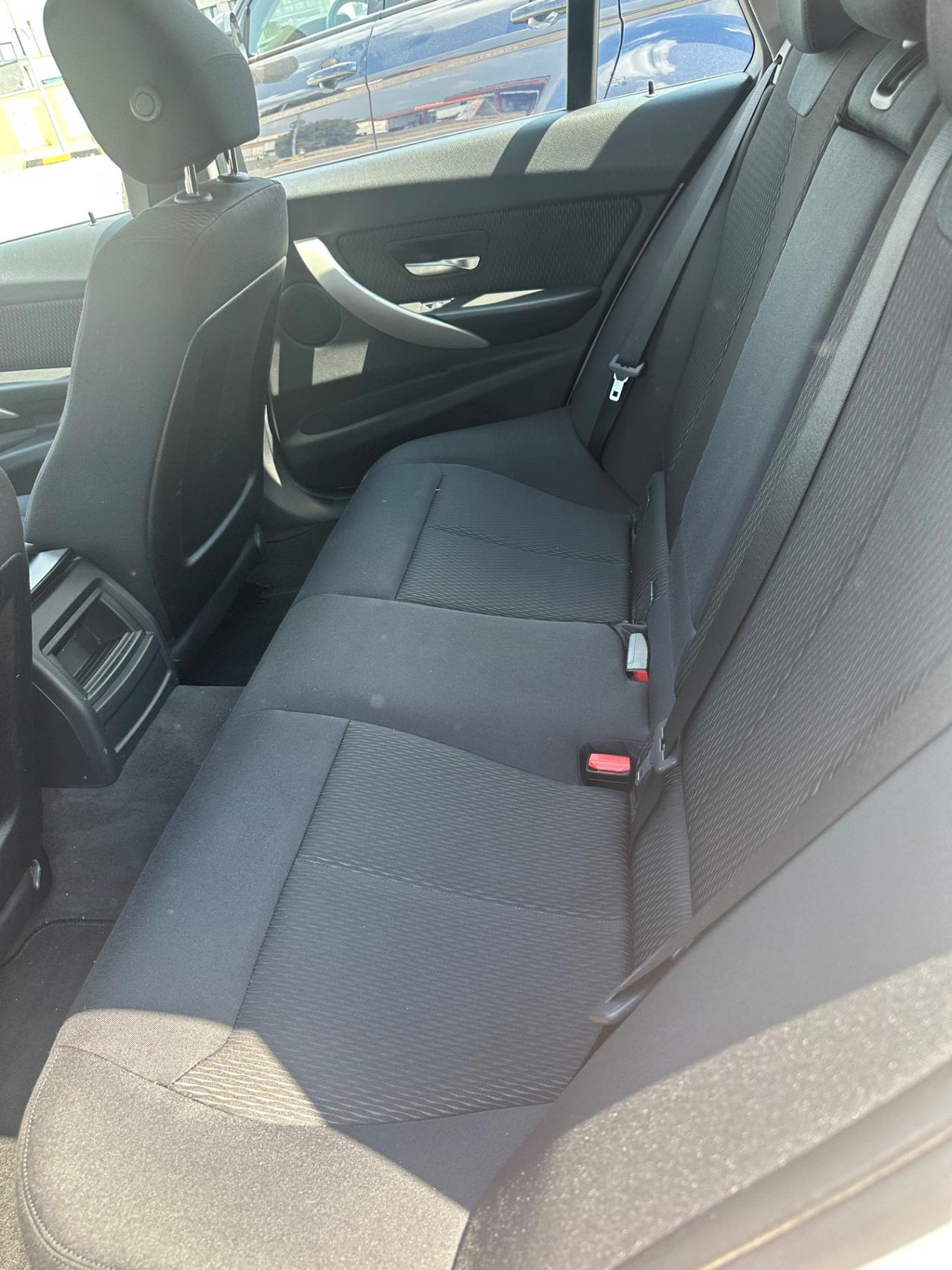 Bmw 316 316d Touring Modern