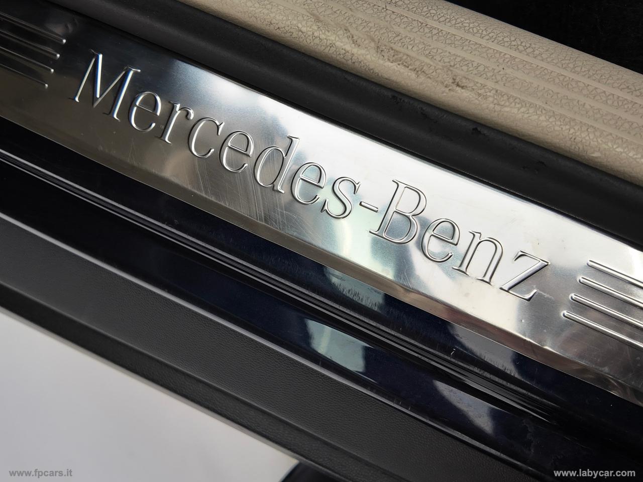 MERCEDES-BENZ GLC 220 d 4Matic Sport