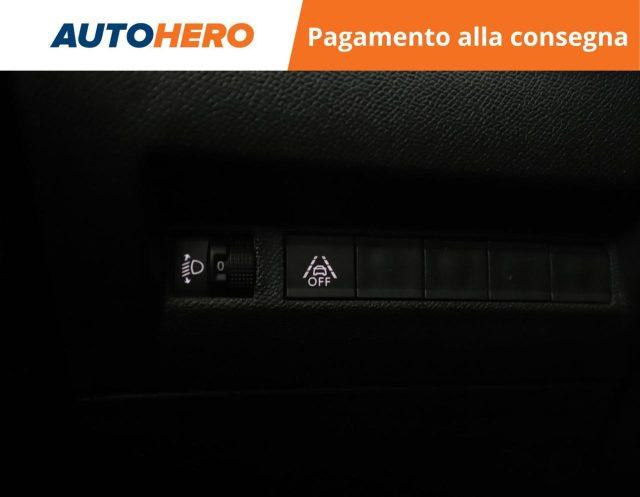 PEUGEOT 208 PureTech 75 Stop&Start 5 porte Active