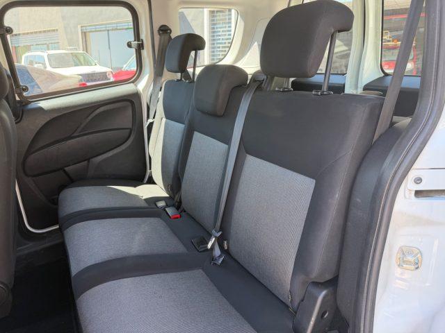 FIAT Doblo Doblò 1.3 MJT