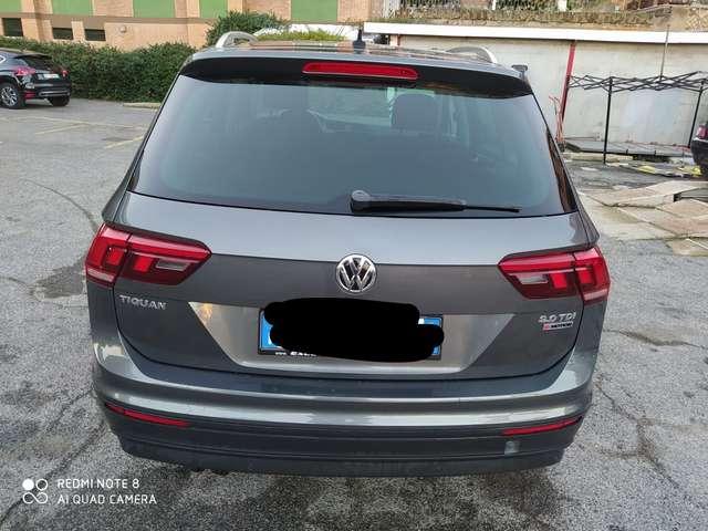 Volkswagen Tiguan Tiguan 2.0 tdi Business 4motion 150cv dsg