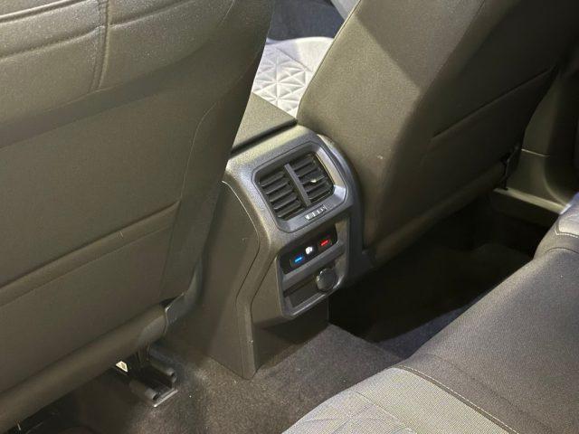 VOLKSWAGEN Tiguan 2.0 TDI 150 CV DSG Life