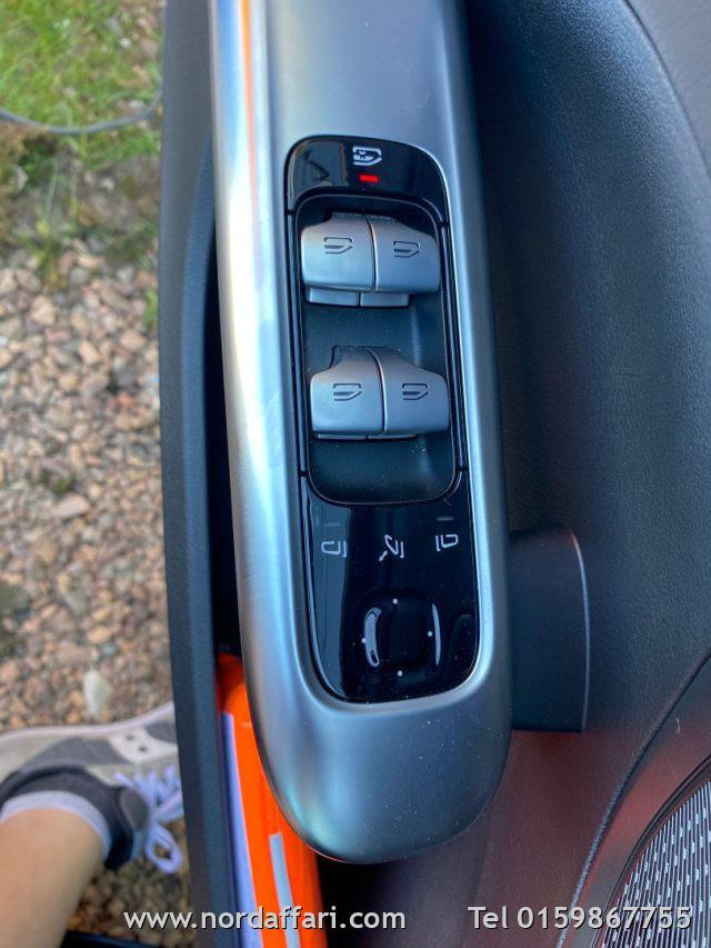 MERCEDES-BENZ C 220 d Mild hybrid S.W. 4Matic Premium Pro