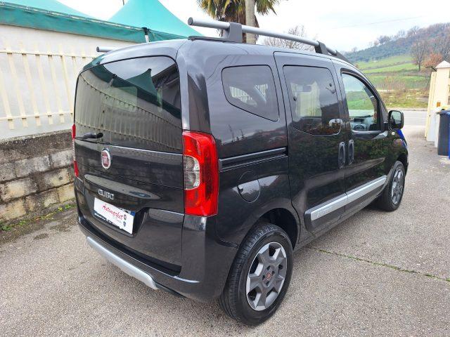 FIAT Qubo 1.3 MJT 95 CV Trekking