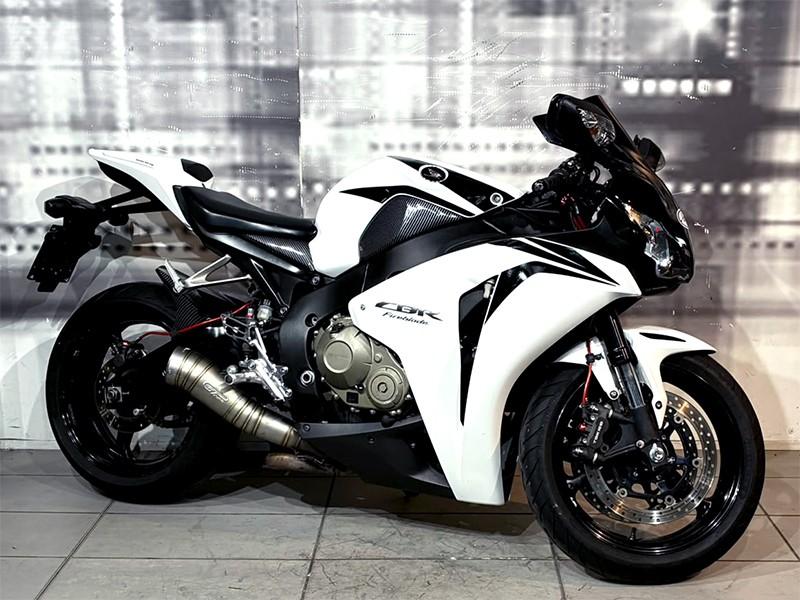 Honda CBR 1000 RR