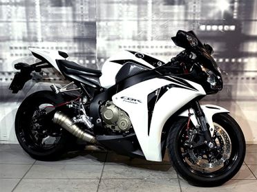 Honda CBR 1000 RR