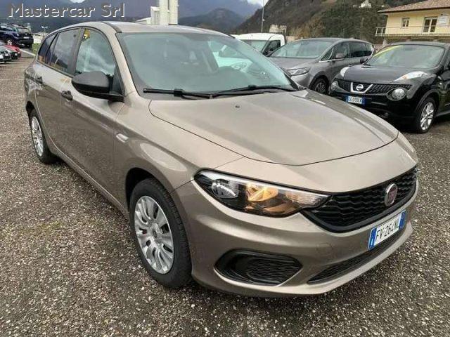 FIAT Tipo Tipo SW 1.3 mjt Business s - FV264NL