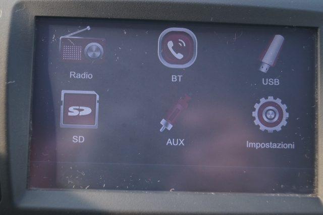 FIAT Fiorino 1.3 MJT 95CV Cargo Adventure