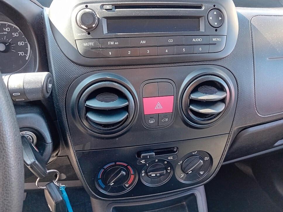 Fiat Fiorino 1.3 MJT 75CV + IVA