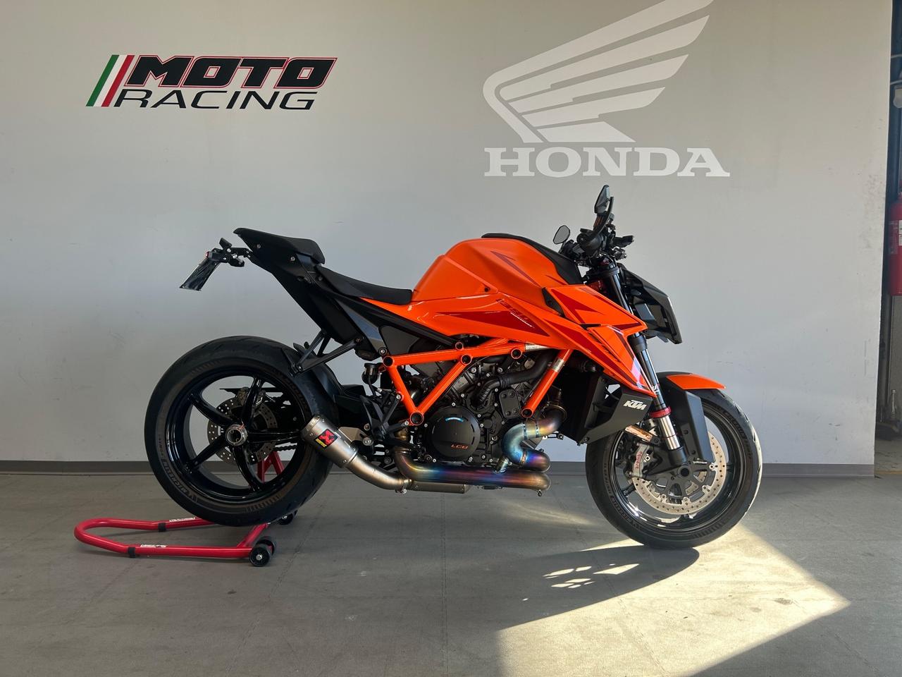 Ktm 1390 Super Duke R