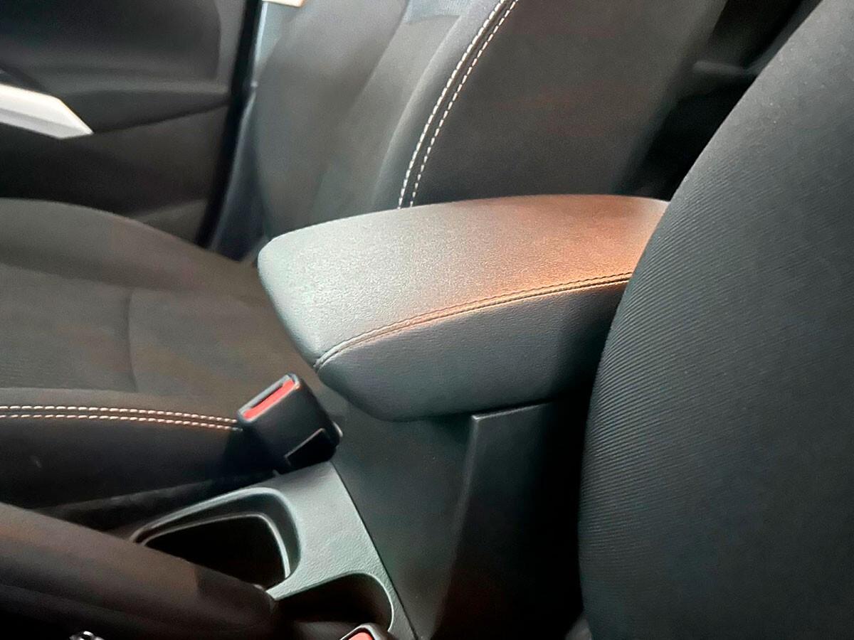 Suzuki S-Cross 1.4 Boosterjet 4WD All Grip A/T Cool