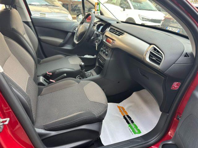 CITROEN C3 1.0 VTi 68 Seduction