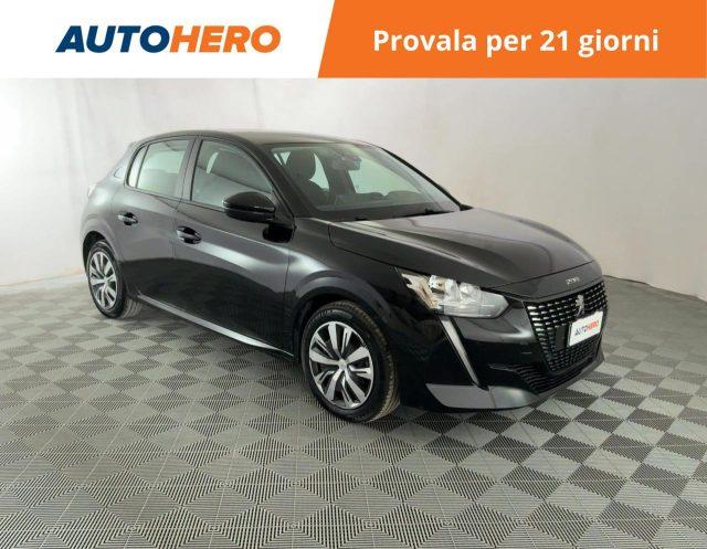 PEUGEOT 208 BlueHDi 100 Stop&Start 5 porte Active Pack